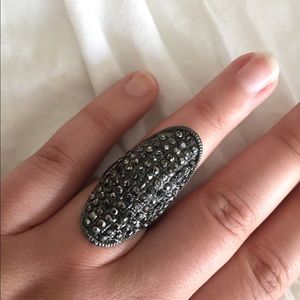 Cocktail Ring